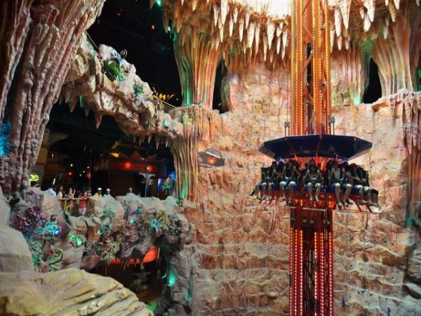 Private Tour To Ba Na Hills From Chan May Port